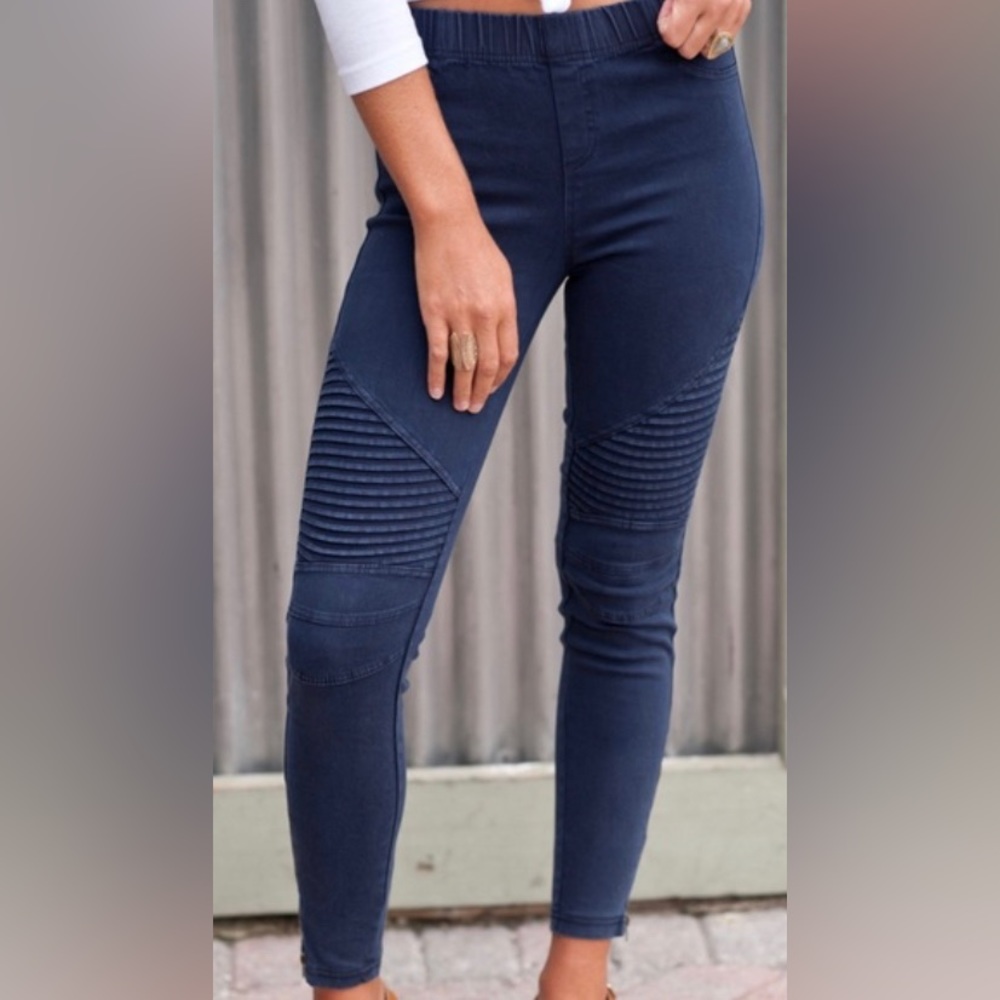 NWT Beulah Style Leggings - NEW
